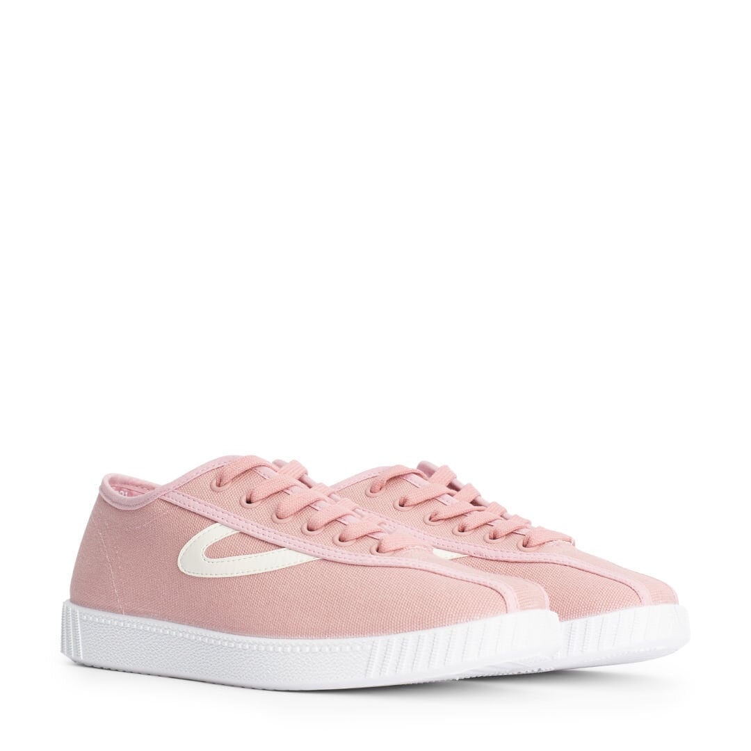 Nylite Sneakers från Tretorn för Dam i färgen rosa och vit