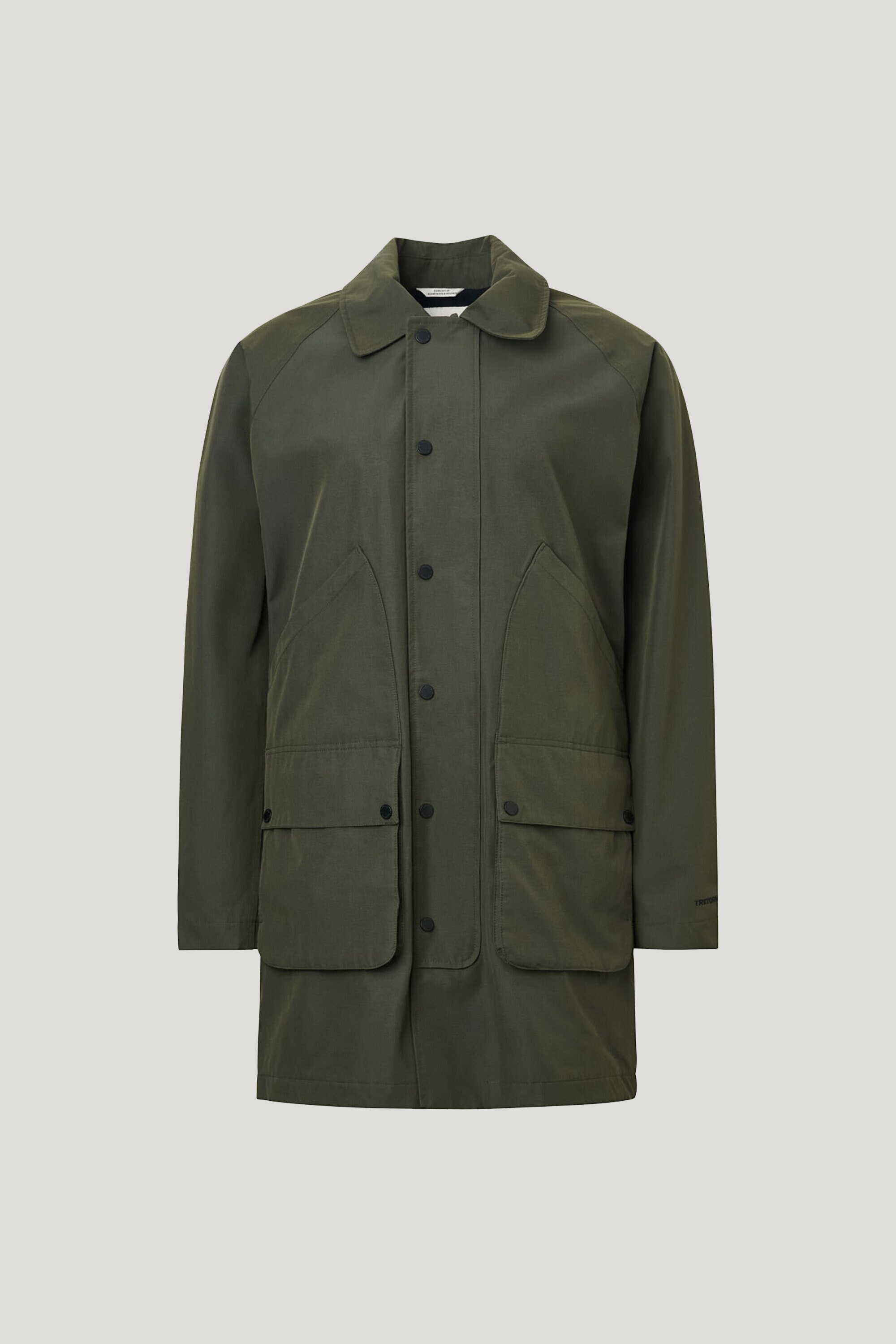 FARMER COAT M VANNTETT JAKKE