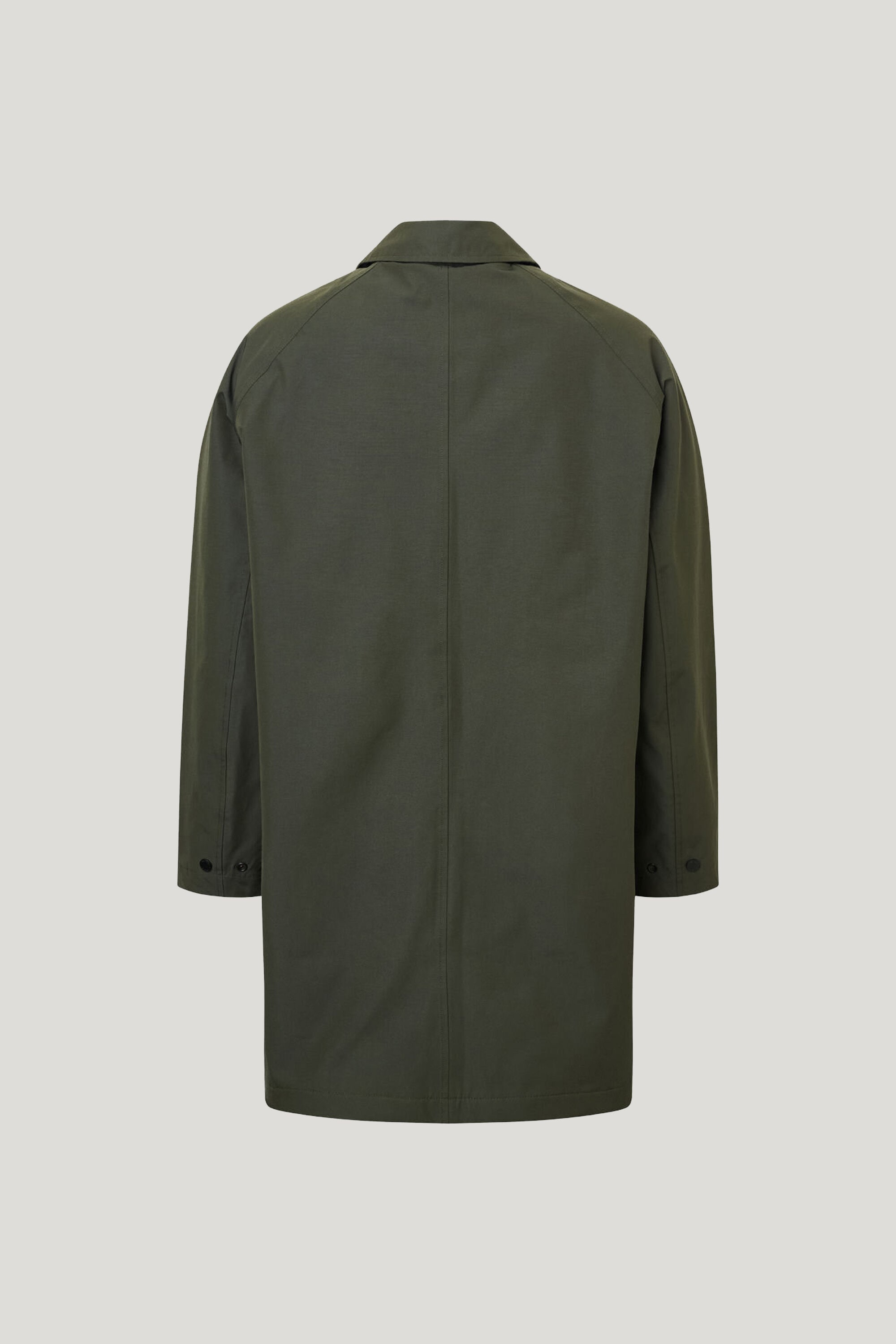 FARMER COAT M VANNTETT JAKKE