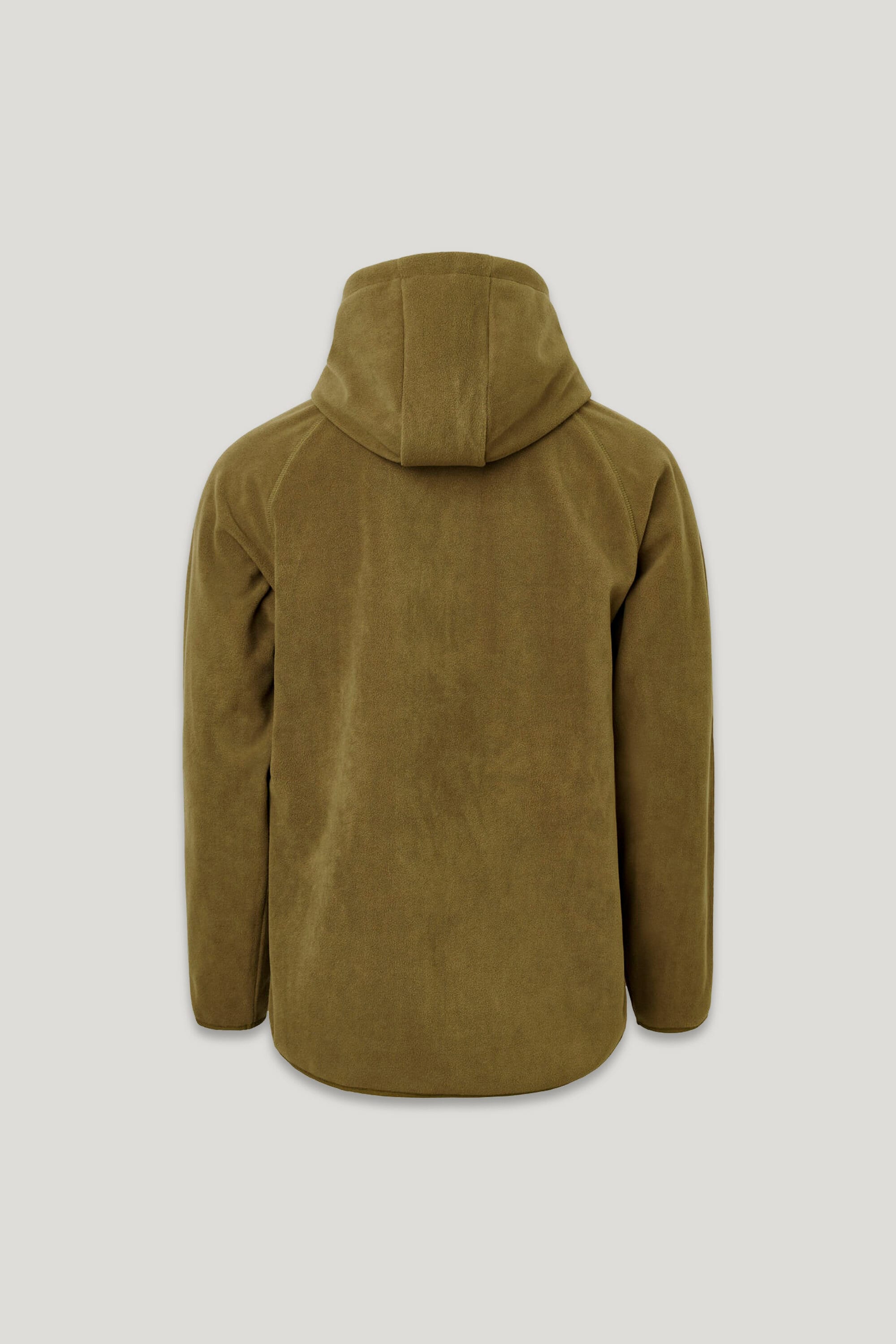 TECH FLEECE HOOD MEN