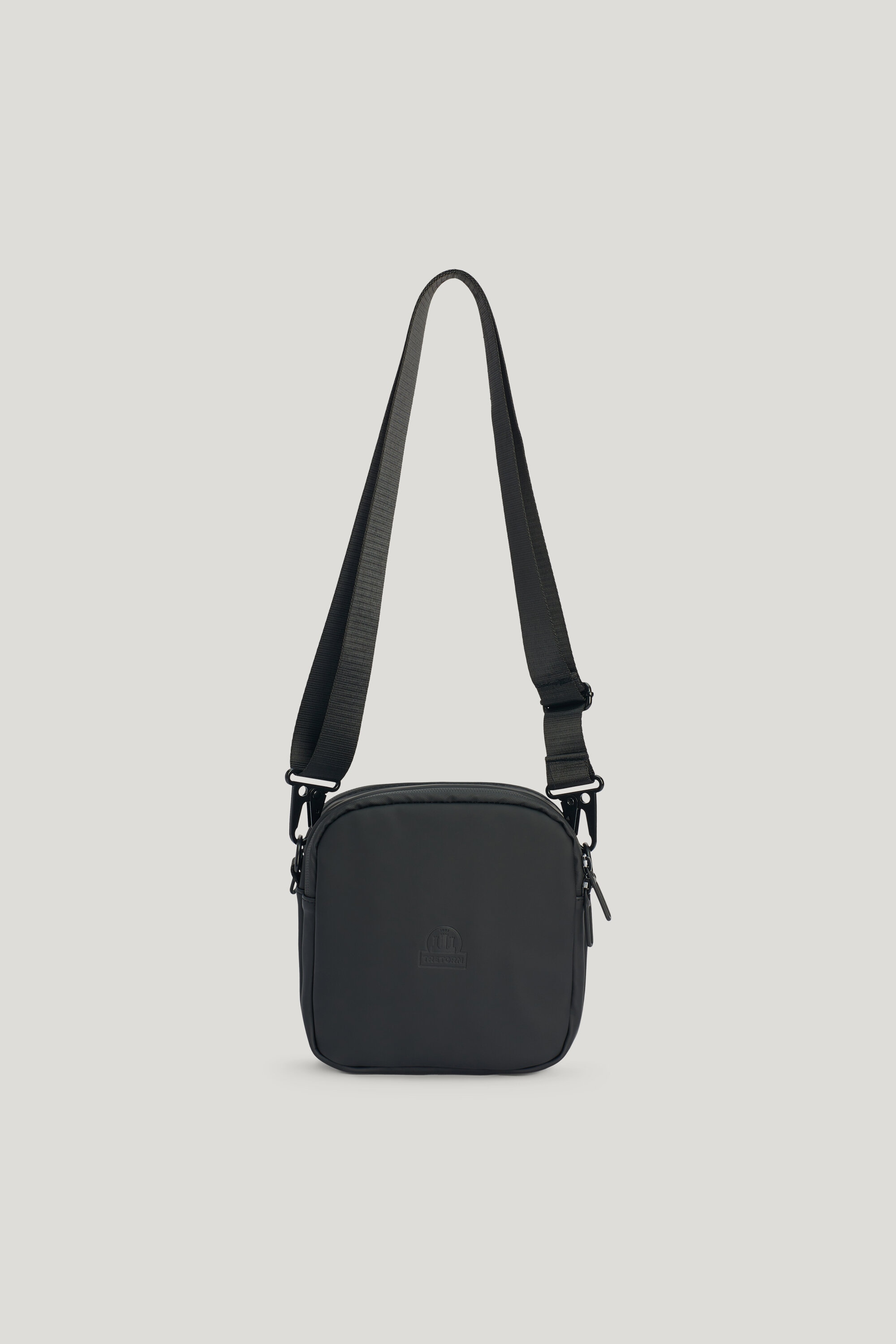 PU CROSSBODY VANNTETT POSE