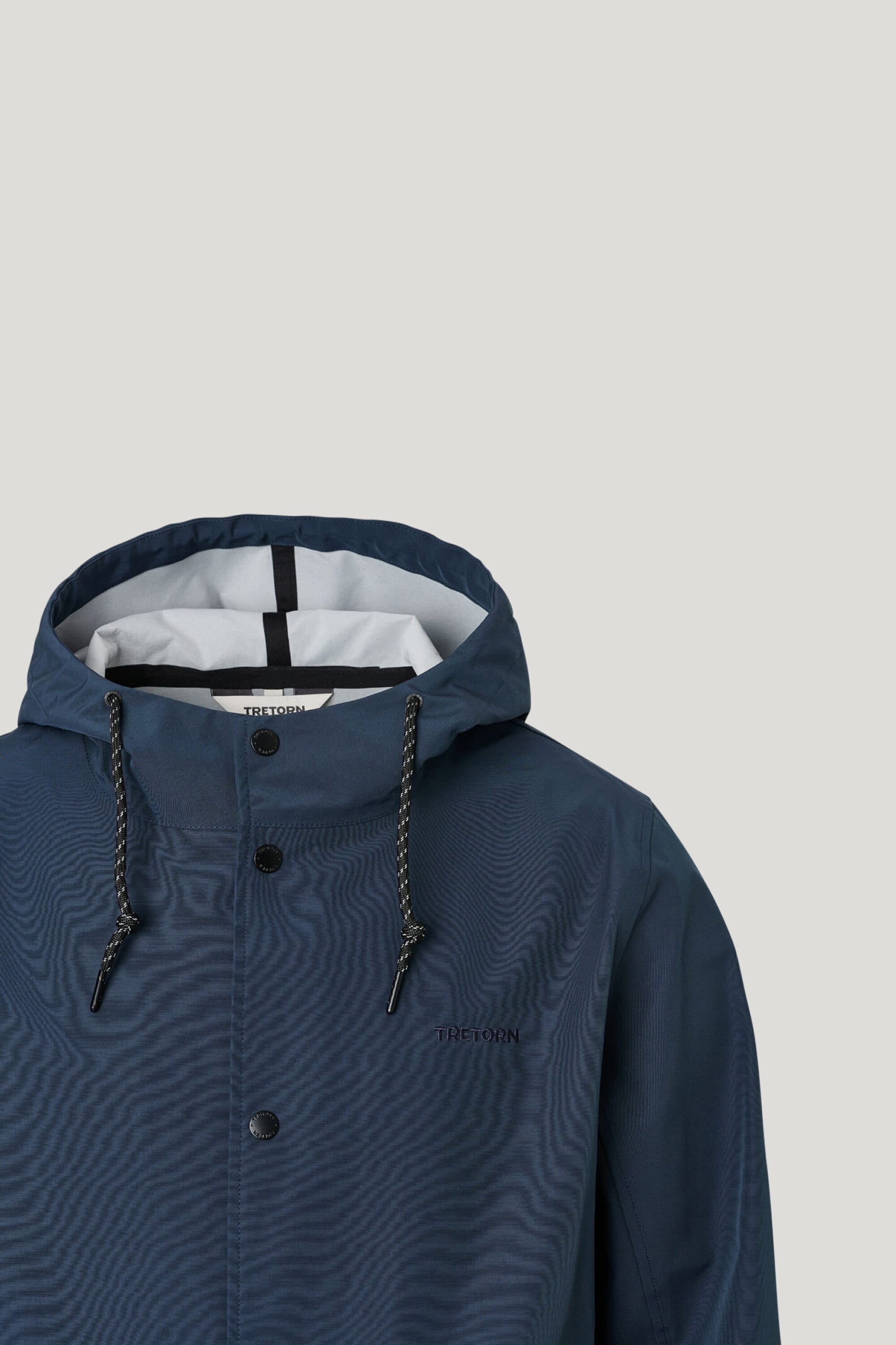 ICON RAIN COAT