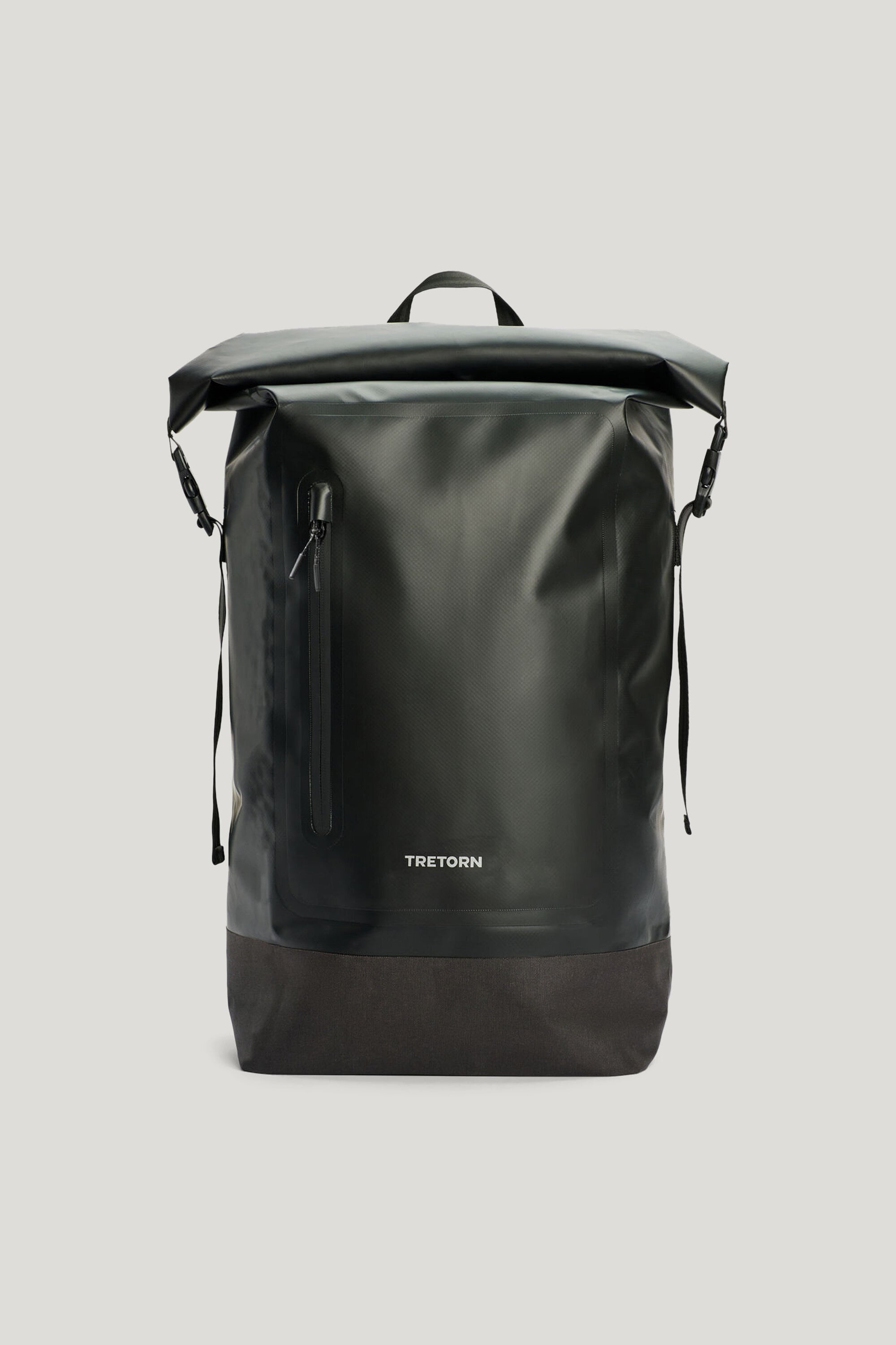 LYA ROLLTOP VANNTETT RYGGSEKK