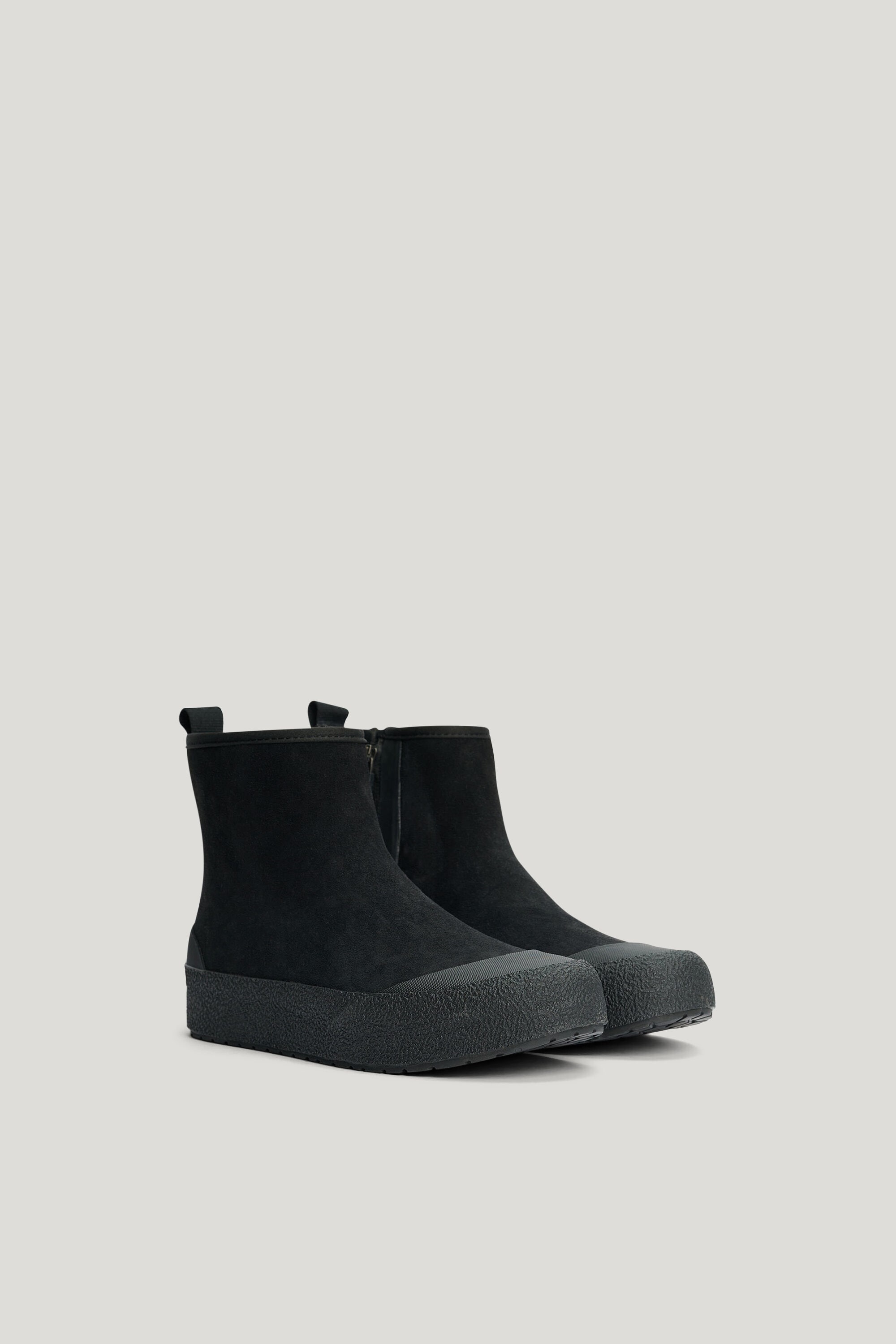 ARCH HYBRID WOOL VANNTETTE SKO