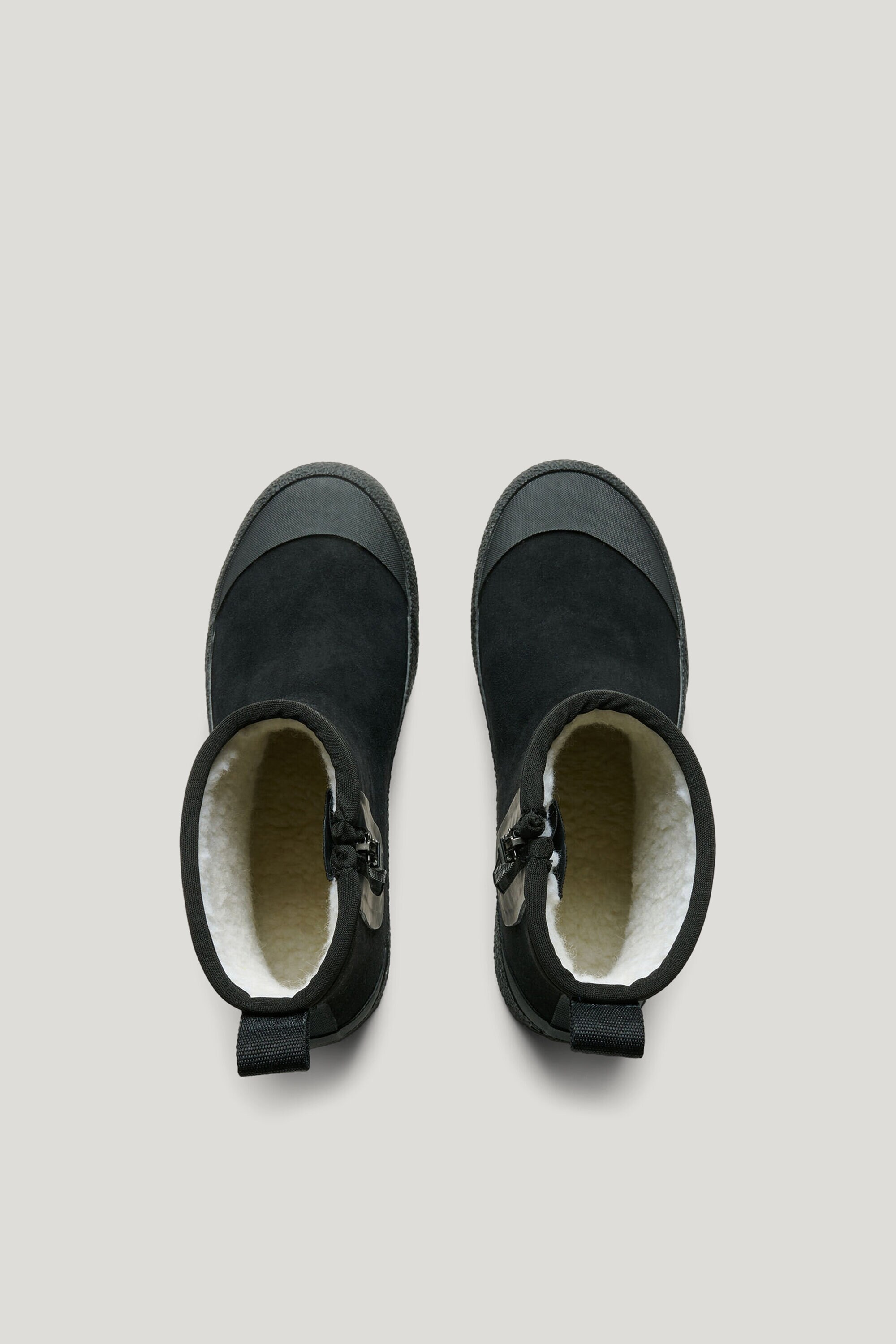 ARCH HYBRID WOOL VANNTETTE SKO