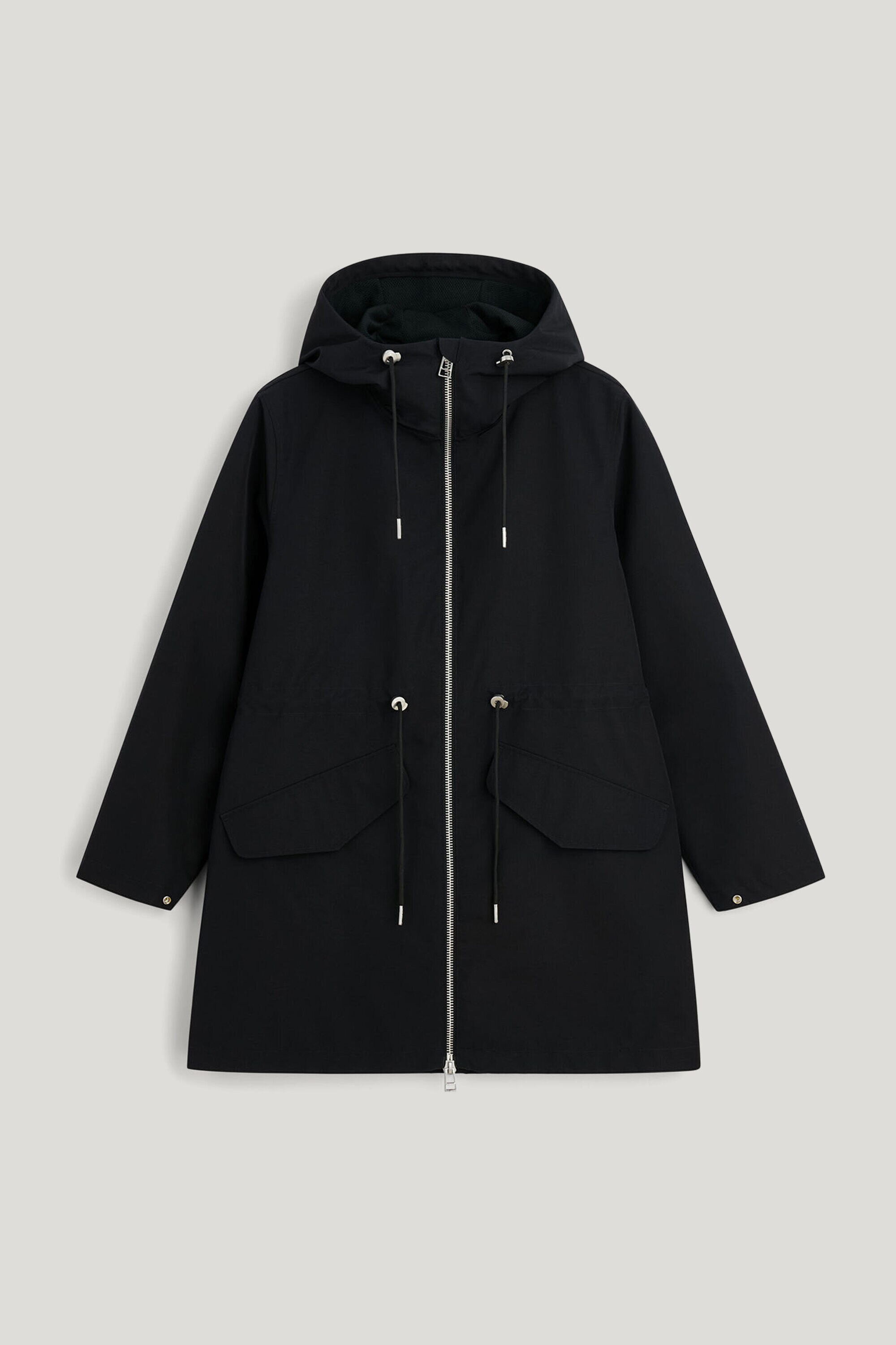 LEGACY CRUISER VANNTETT PARKA