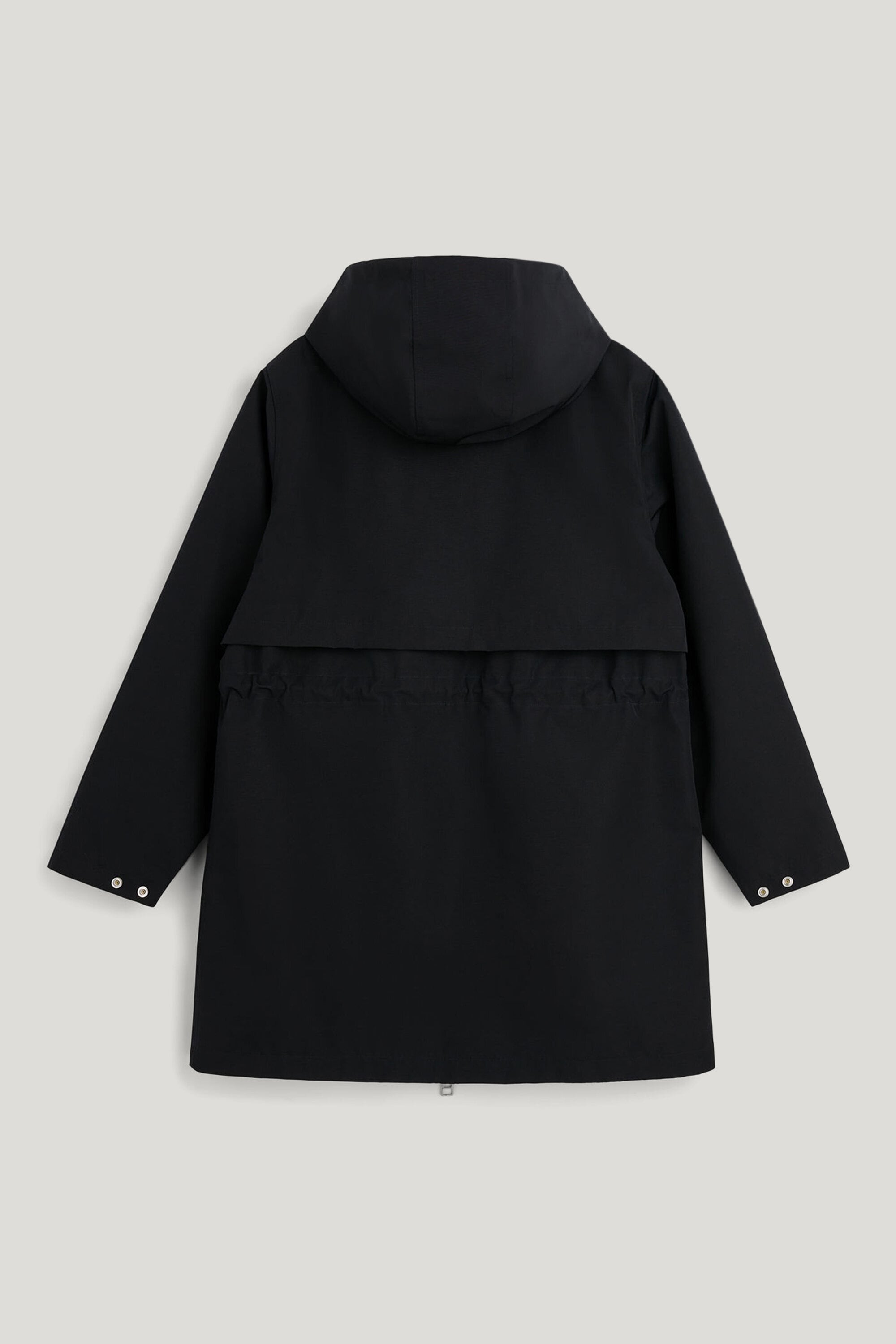 LEGACY CRUISER VANNTETT PARKA