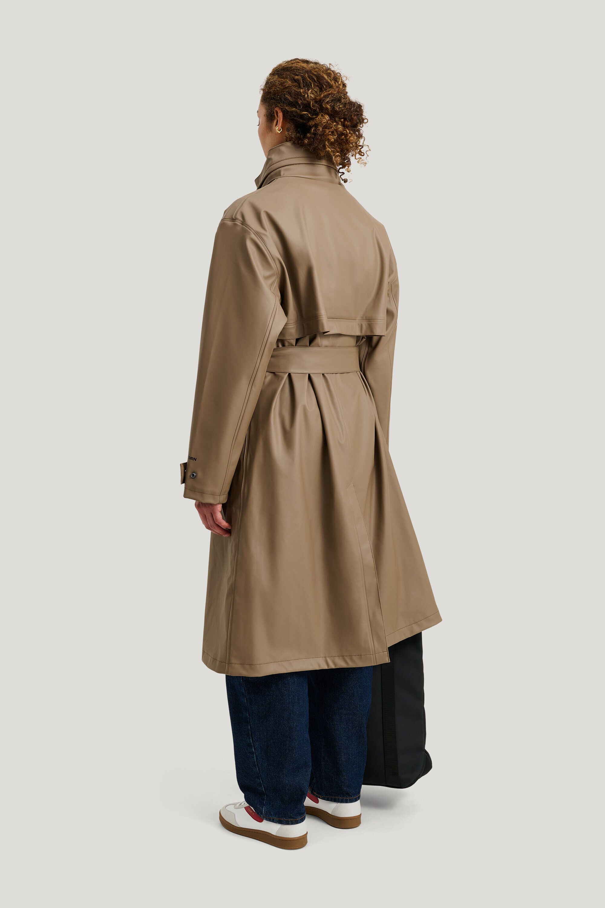 FIELD VANNTETT JACKET