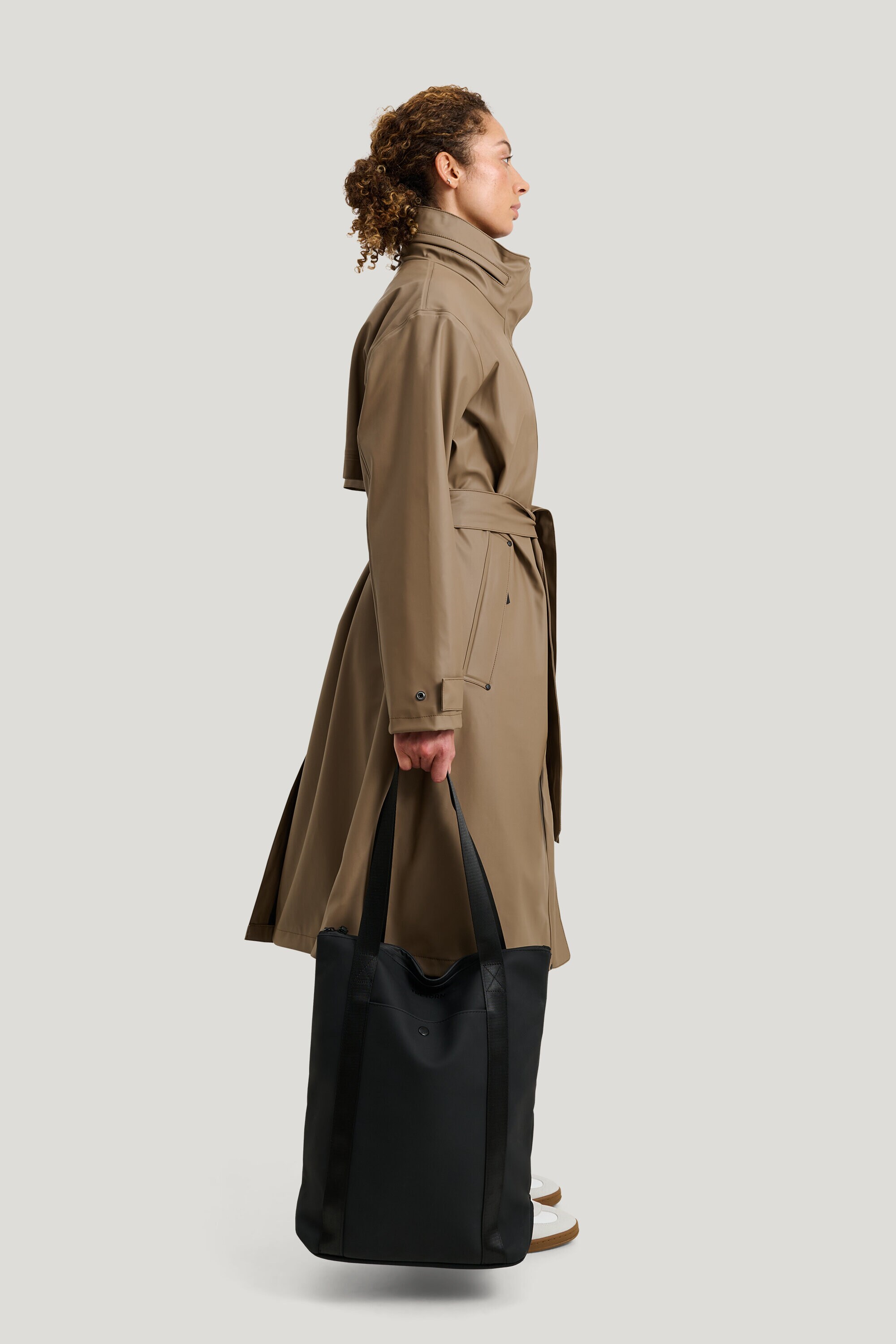 FIELD VANNTETT JACKET