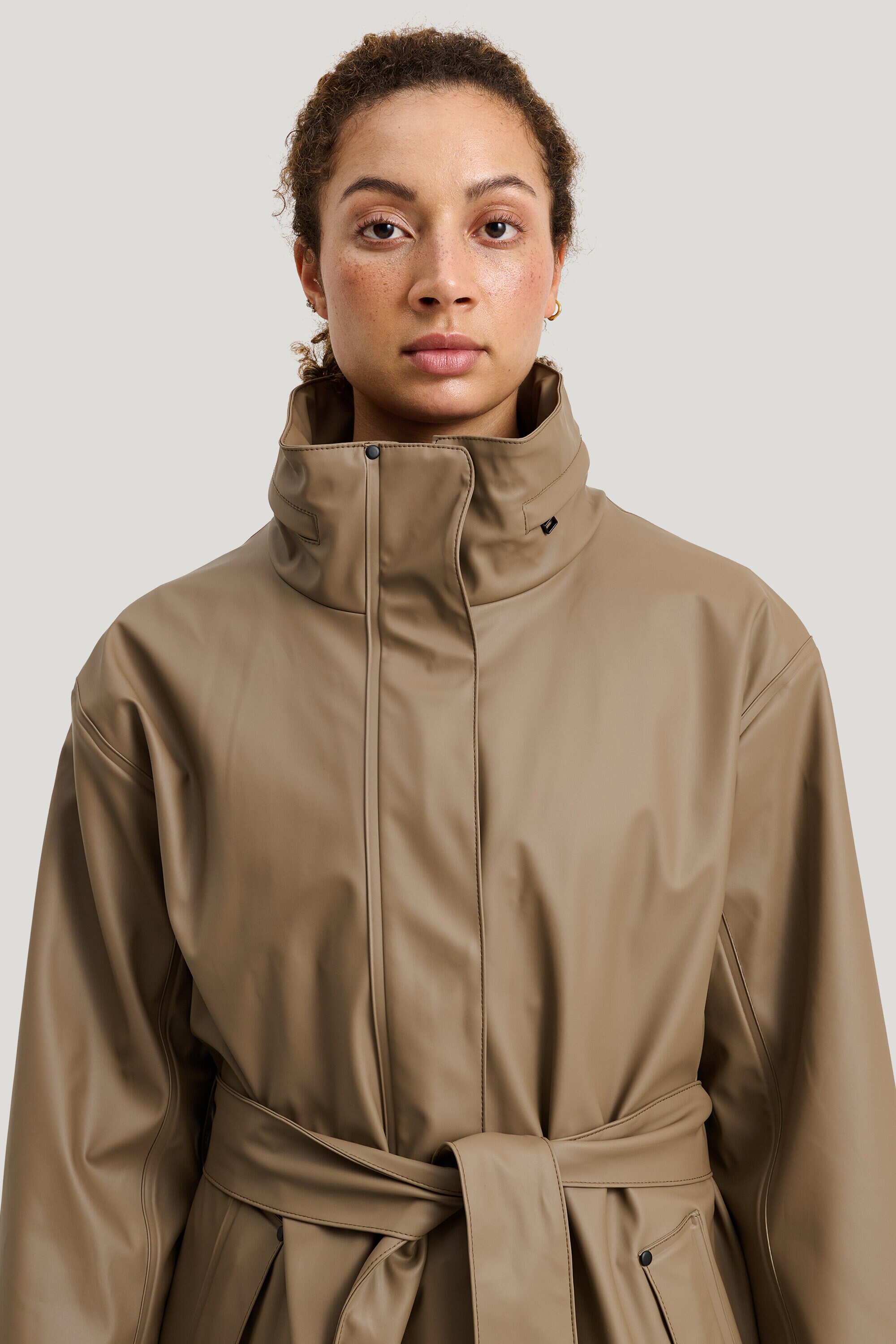 FIELD VANNTETT JACKET