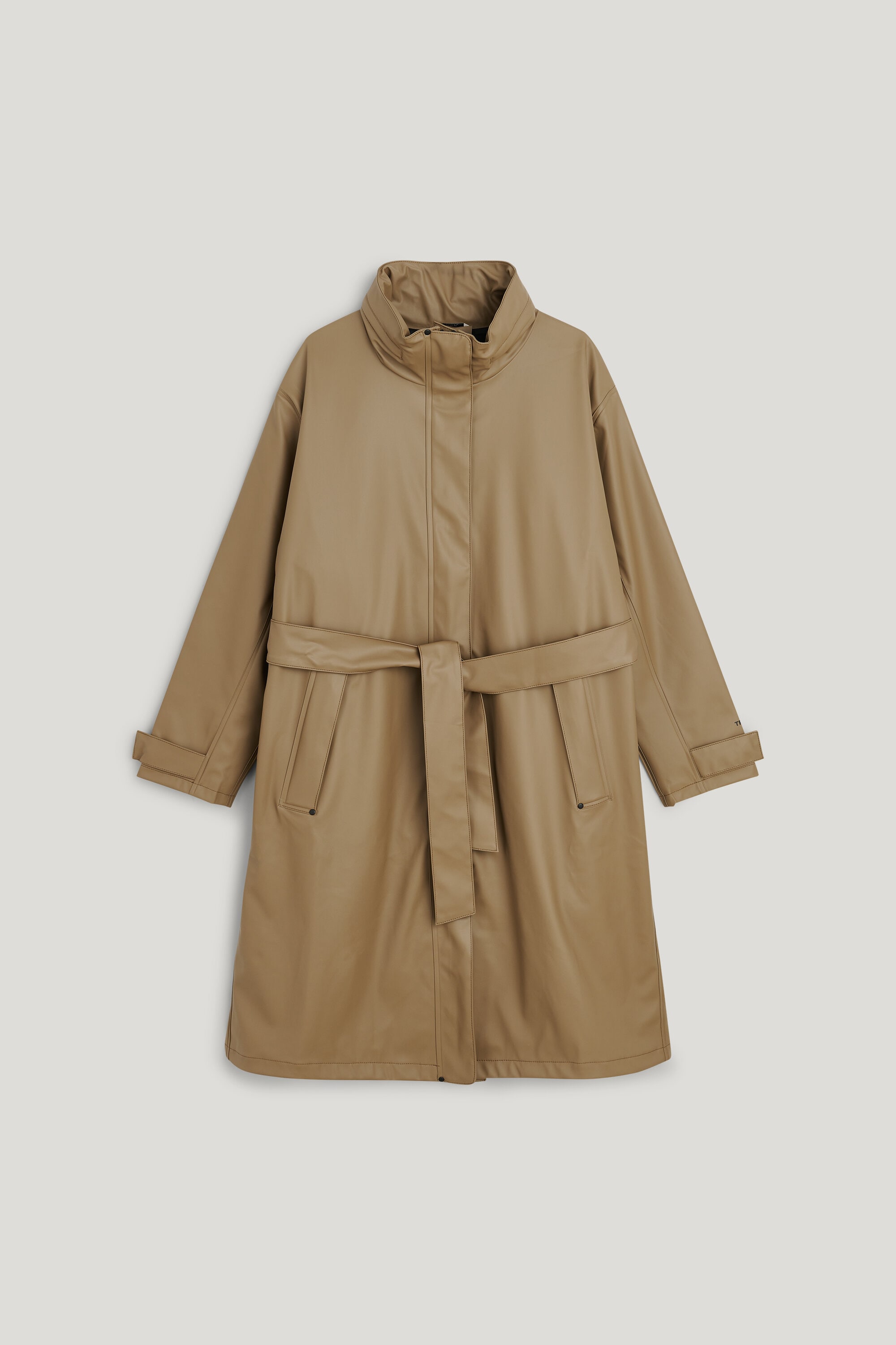 FIELD VANNTETT JACKET