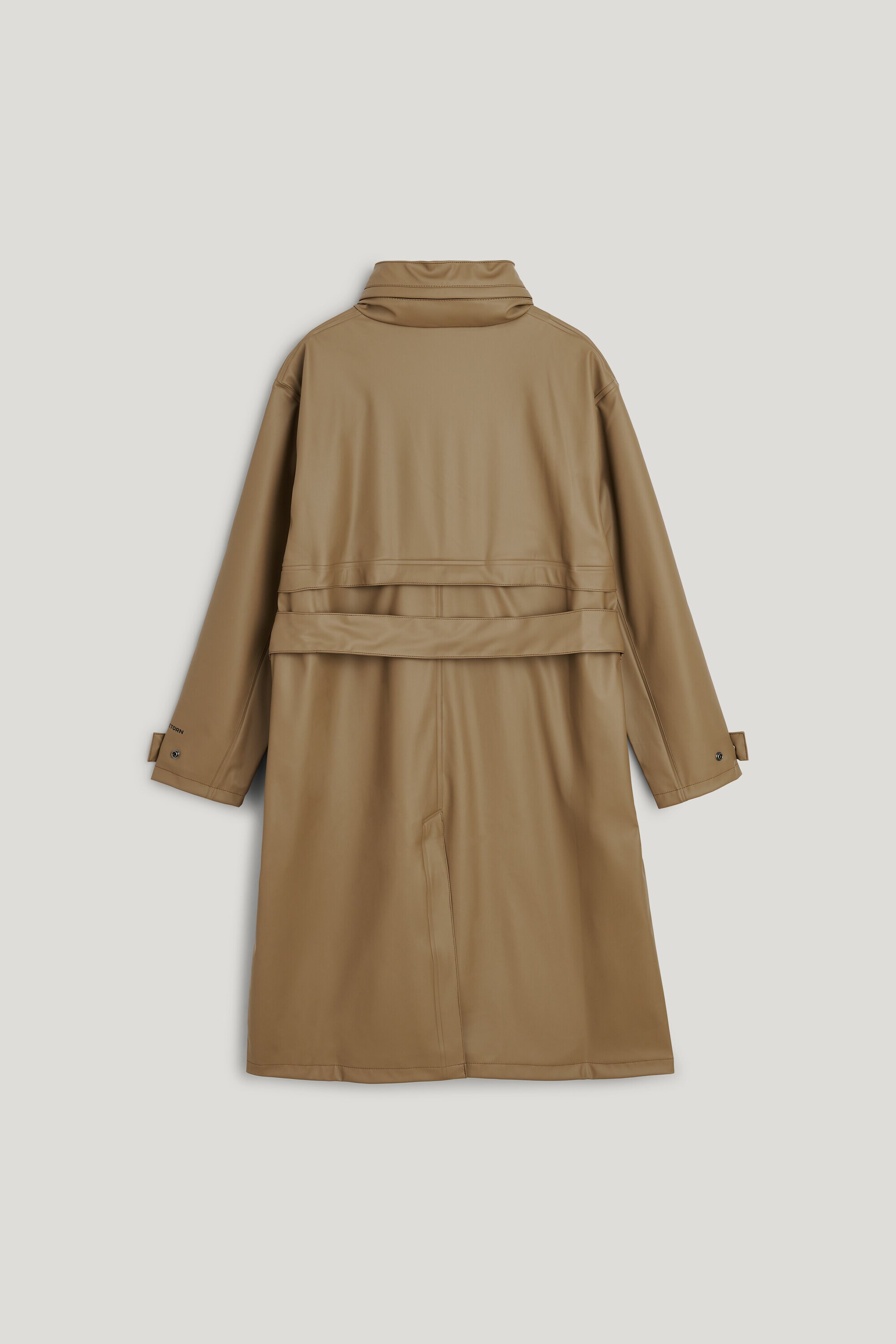FIELD VANNTETT JACKET