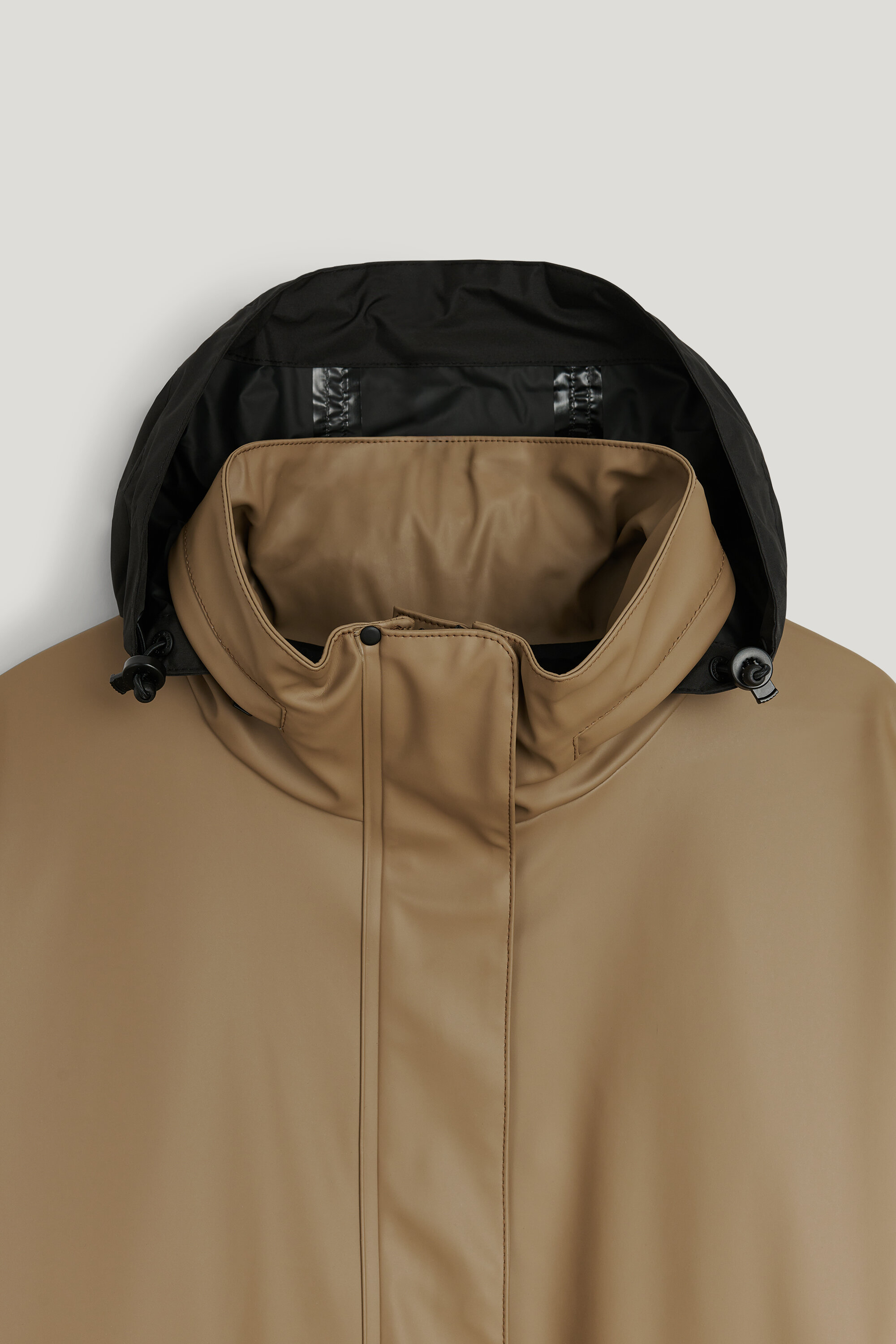 FIELD VANNTETT JACKET